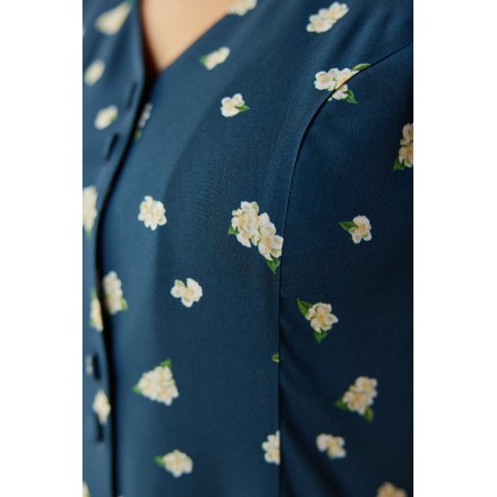 Poczuj miętę - jaśminowiec