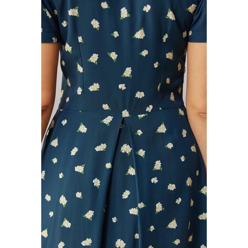 Poczuj miętę - jaśminowiec