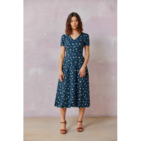 Poczuj miętę - jaśminowiec