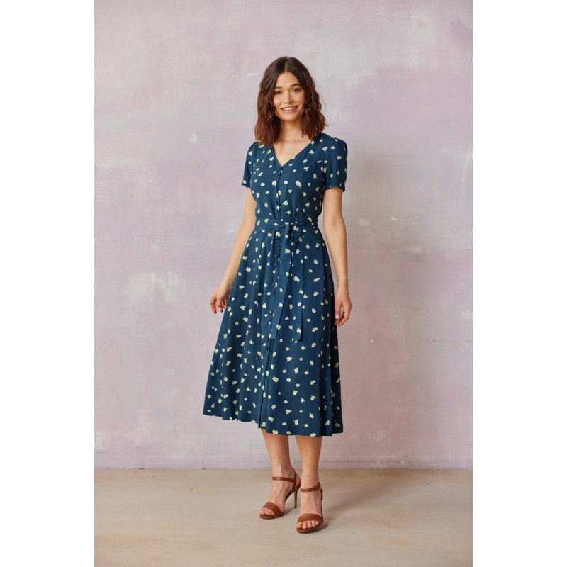 Poczuj miętę - jaśminowiec