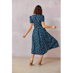 Poczuj miętę - jaśminowiec 2