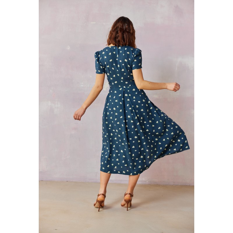 Poczuj miętę - jaśminowiec