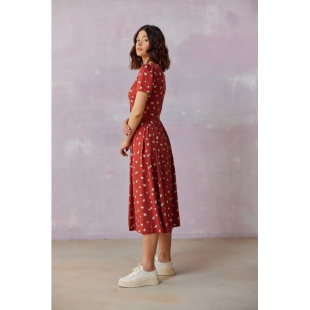 Poczuj miętę - ceglana