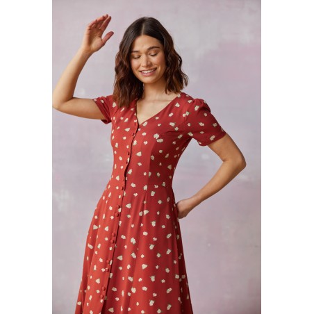 Poczuj miętę - ceglana