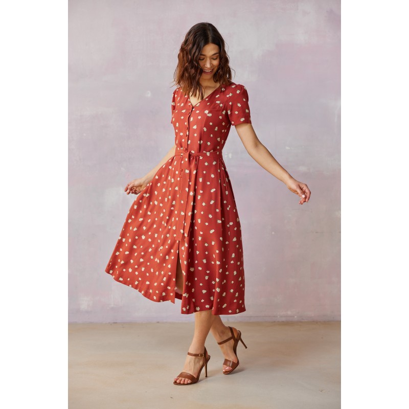 Poczuj miętę - ceglana