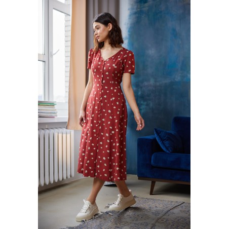 Poczuj miętę - ceglana