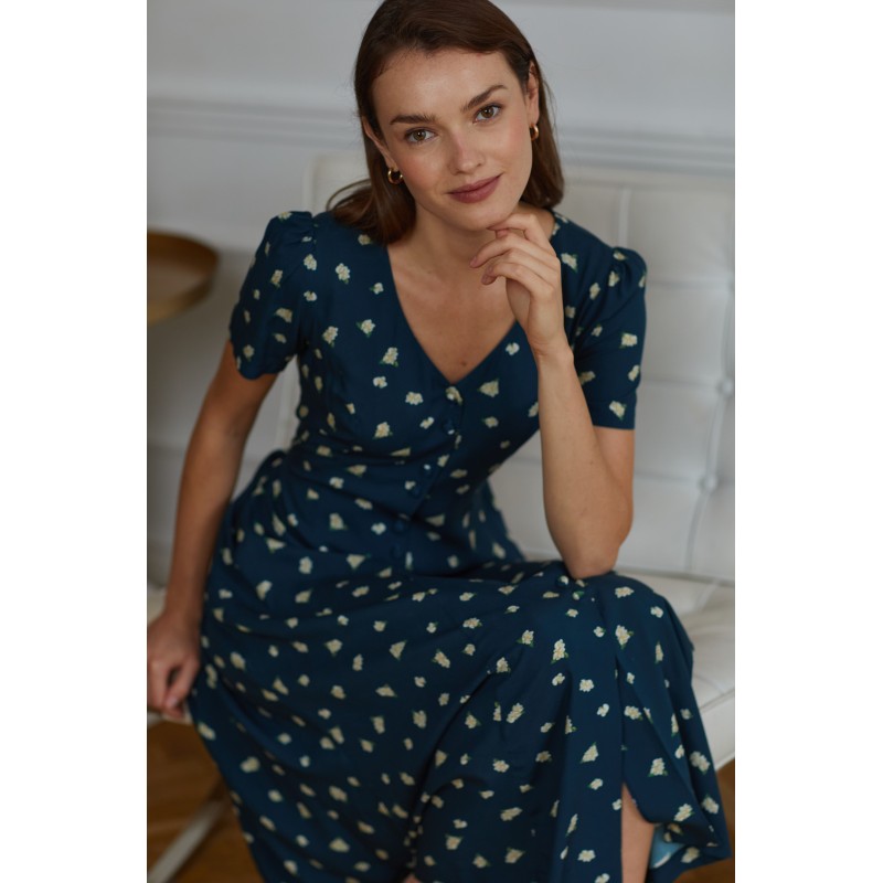 Poczuj miętę - jaśminowiec