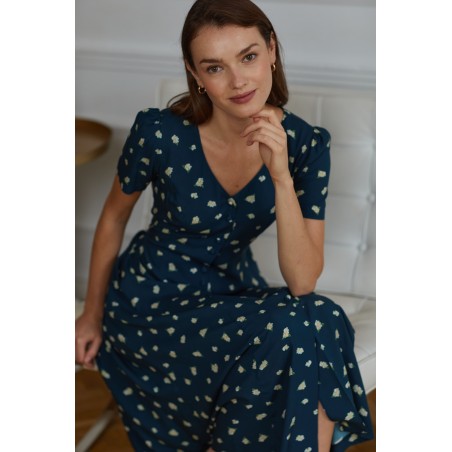 Poczuj miętę - jaśminowiec