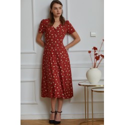 Poczuj miętę - ceglana