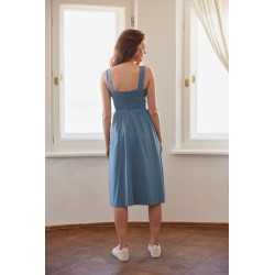 Byle do lata - błękit nieba 2