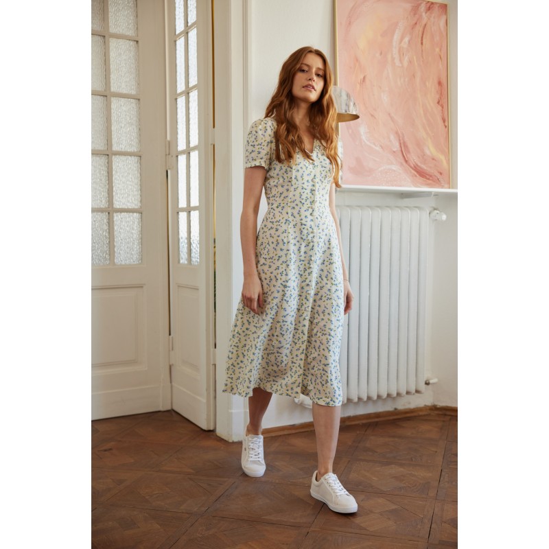 Poczuj miętę - niezapominajki