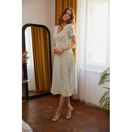 Poczuj miętę - niezapominajki