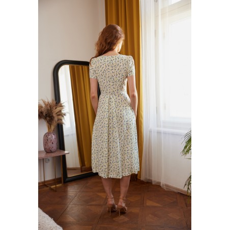 Poczuj miętę - niezapominajki