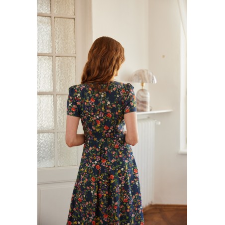 Poczuj miętę - kwiecista łąka