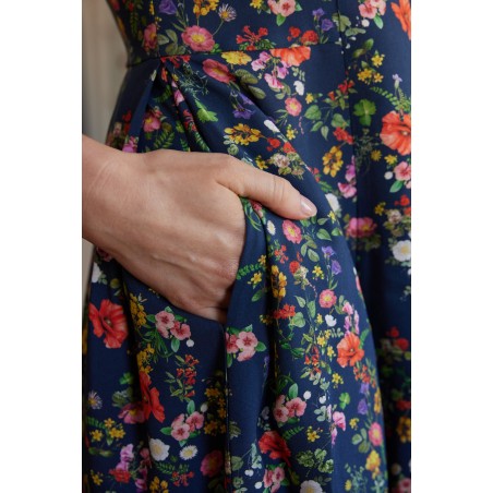 Poczuj miętę - kwiecista łąka