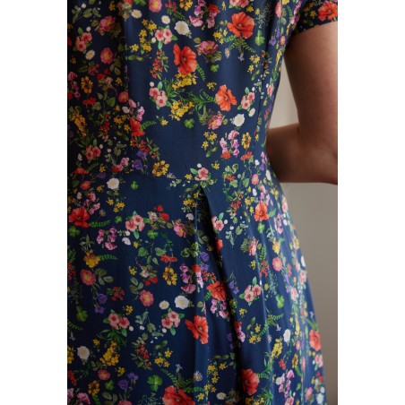 Poczuj miętę - kwiecista łąka