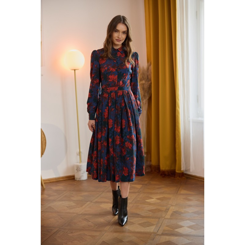 Wyjdź ze mną - magnolie