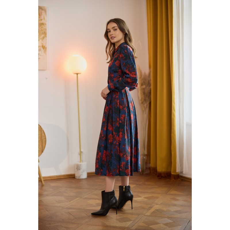 Wyjdź ze mną - magnolie