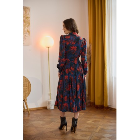 Wyjdź ze mną - magnolie