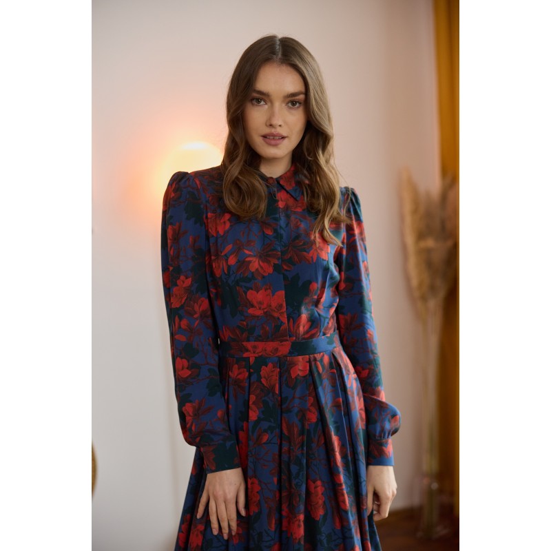 Wyjdź ze mną - magnolie