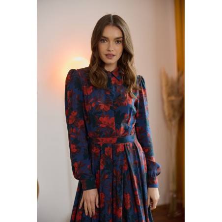 Wyjdź ze mną - magnolie