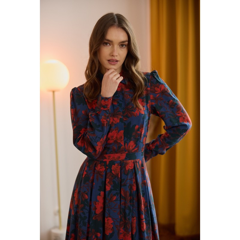 Wyjdź ze mną - magnolie