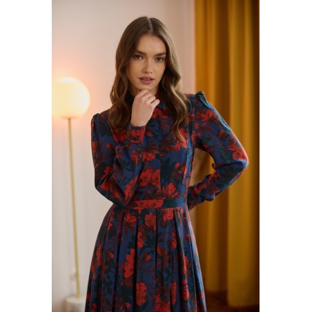 Wyjdź ze mną - magnolie