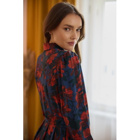 Wyjdź ze mną - magnolie