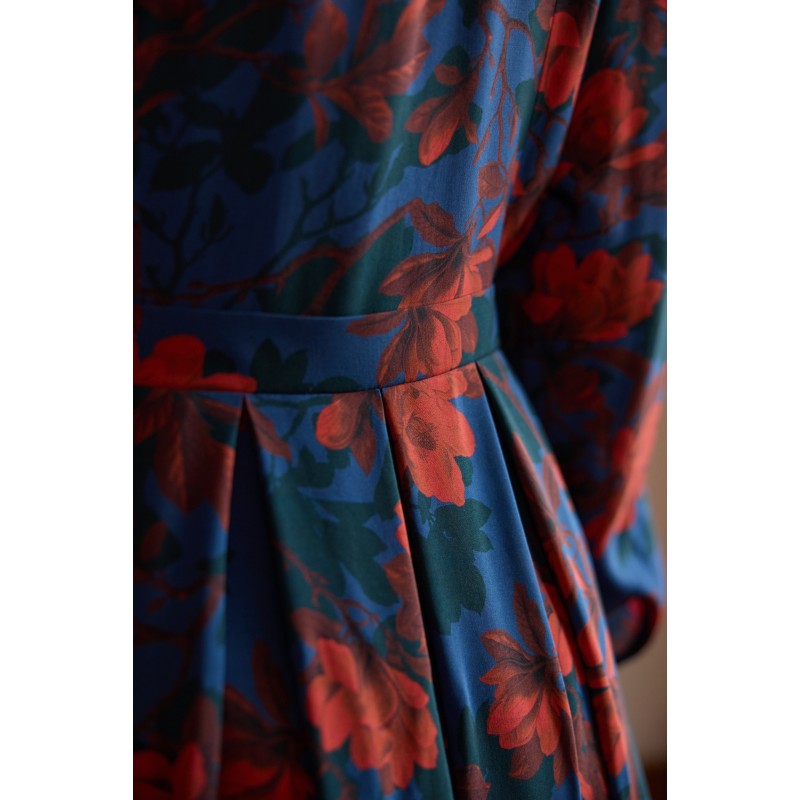 Wyjdź ze mną - magnolie