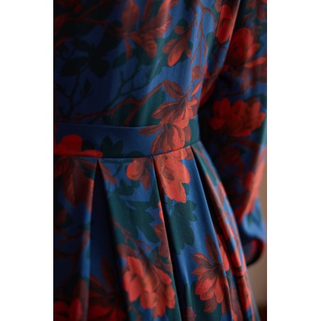 Wyjdź ze mną - magnolie