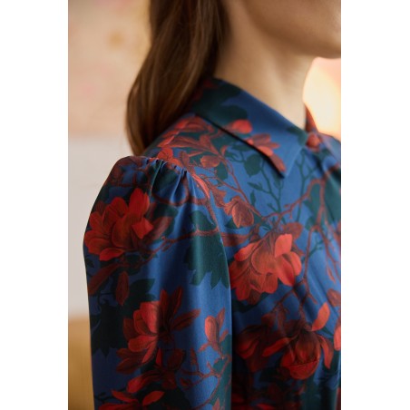 Wyjdź ze mną - magnolie