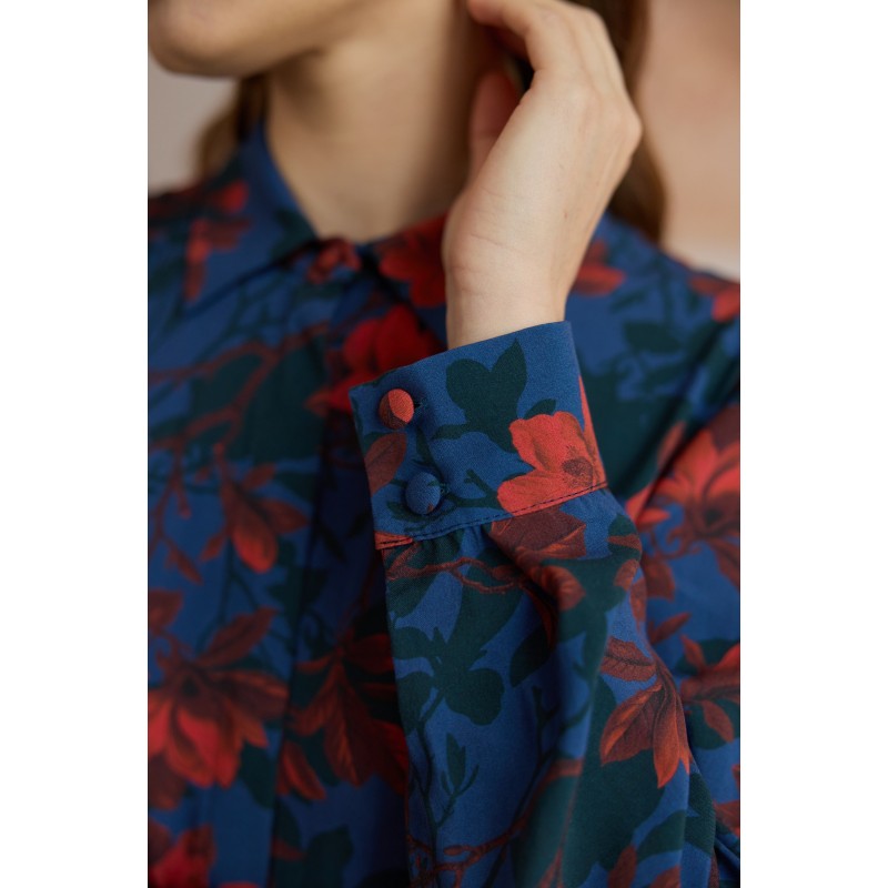 Wyjdź ze mną - magnolie