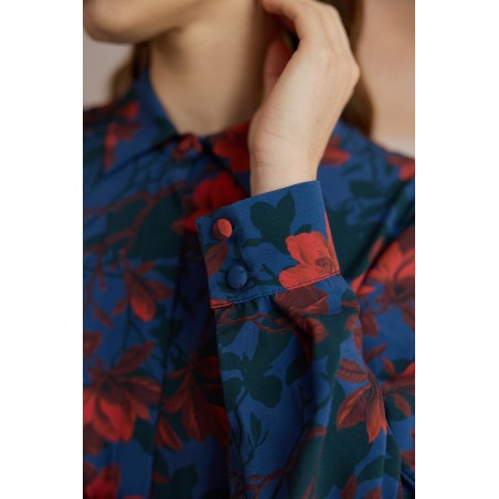 Wyjdź ze mną - magnolie