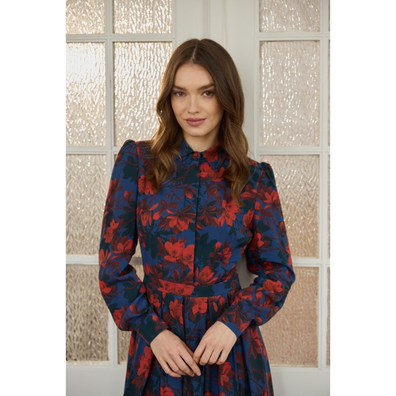 Wyjdź ze mną - magnolie