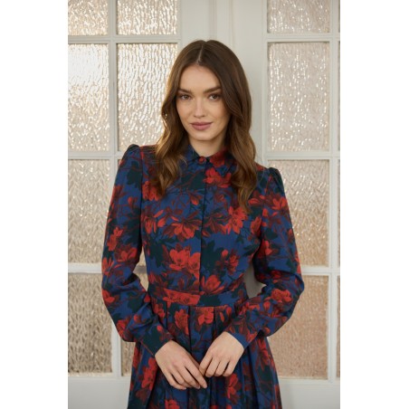 Wyjdź ze mną - magnolie