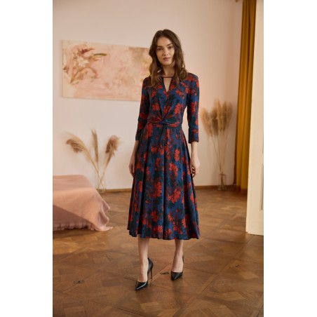 Jak ulał -  magnolie