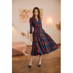 Jak ulał -  magnolie 2