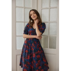 Tajemniczy ogród - magnolie 2