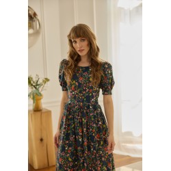 Letnia beztroska - kwiecista łąka 2