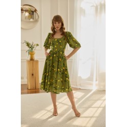 Bujać w obłokach - cytryny