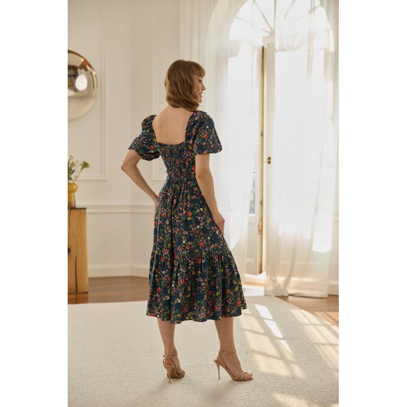 Hulaj dusza - kwiecista łąka