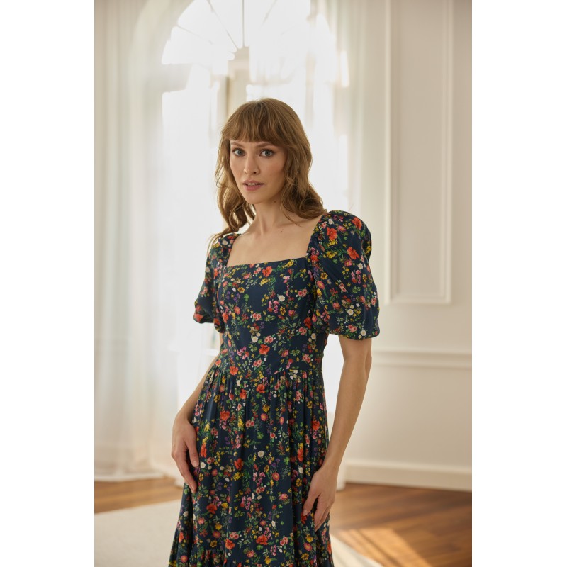 Hulaj dusza - kwiecista łąka