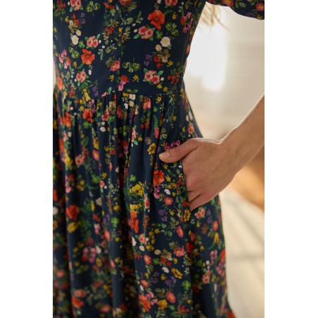 Hulaj dusza - kwiecista łąka