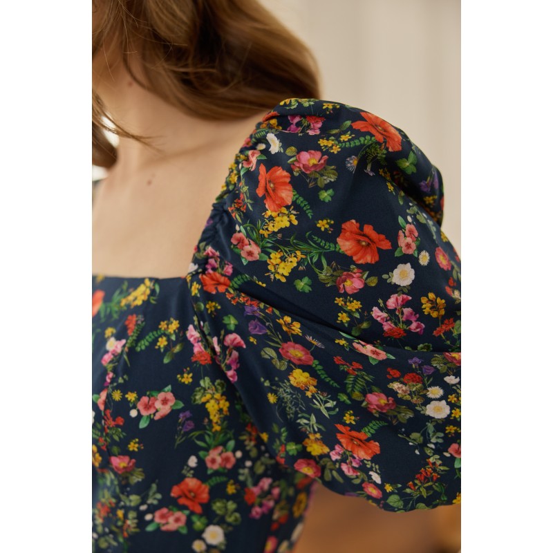 Hulaj dusza - kwiecista łąka