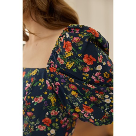 Hulaj dusza - kwiecista łąka