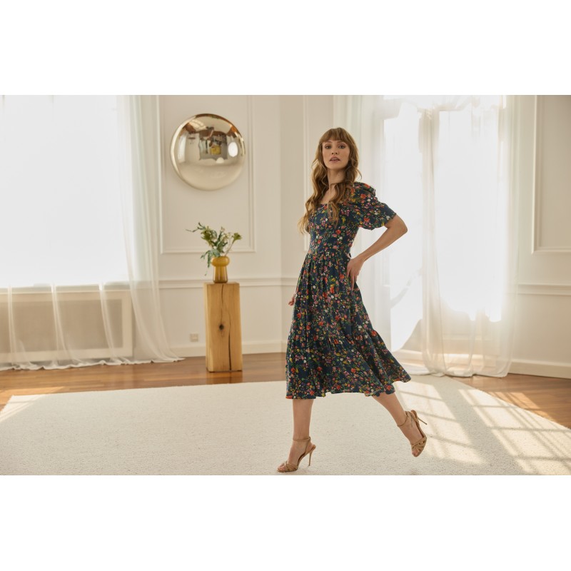 Hulaj dusza - kwiecista łąka