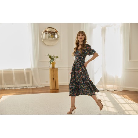 Hulaj dusza - kwiecista łąka