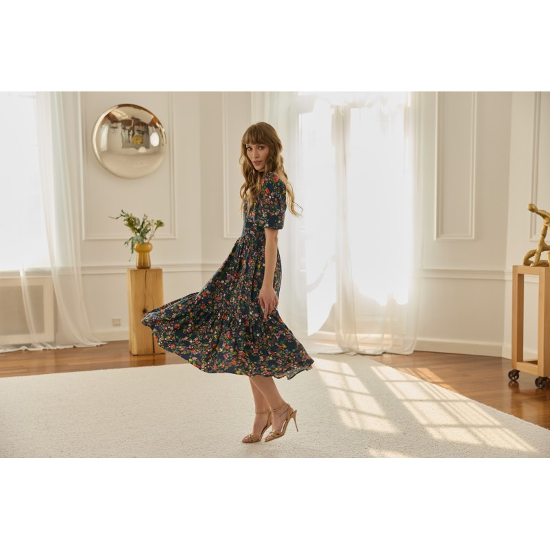 Hulaj dusza - kwiecista łąka