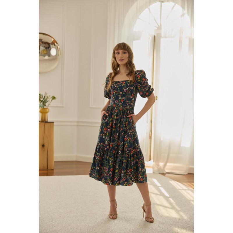 Hulaj dusza - kwiecista łąka