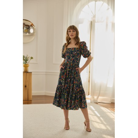 Hulaj dusza - kwiecista łąka